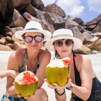 Отзыв от Леся - Виза Destination Thailand